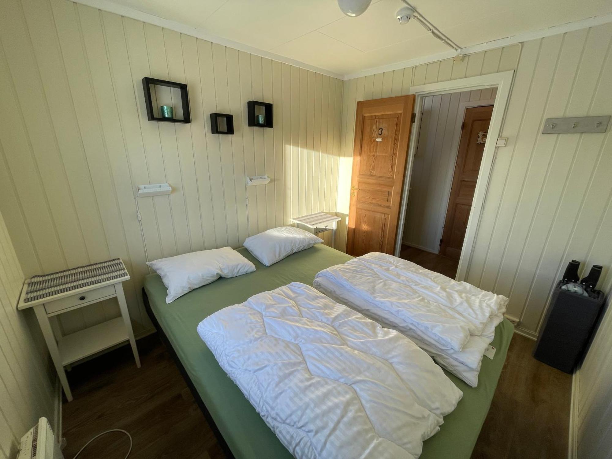 Camp Sjusjoen Hotel Mesnali Exterior photo